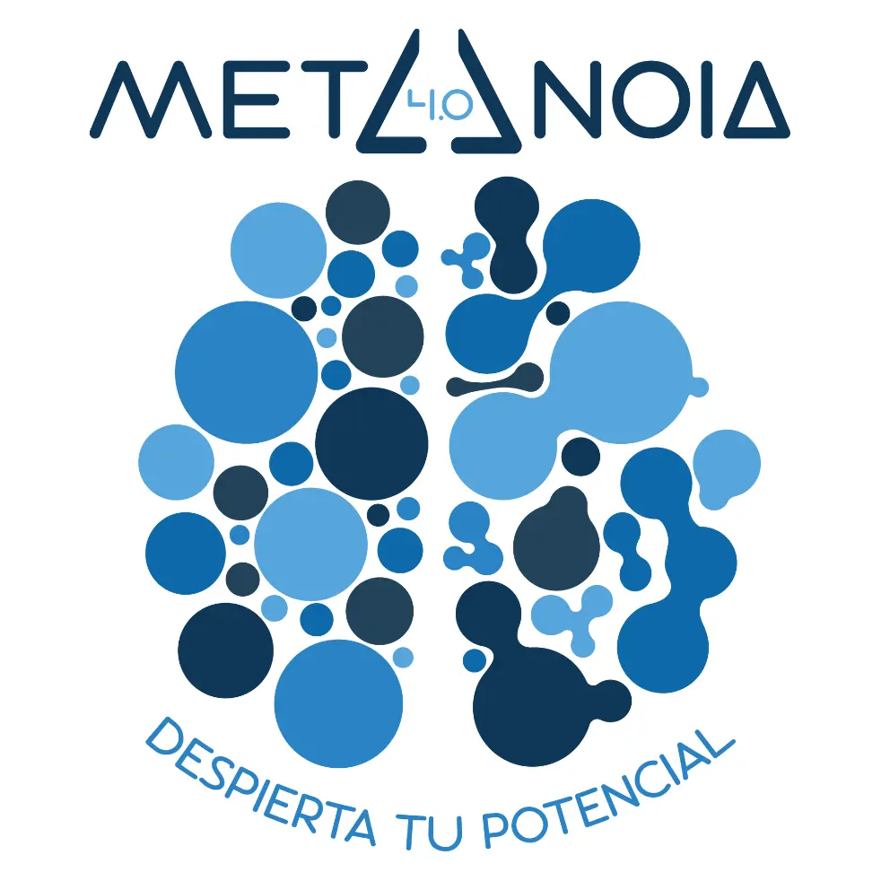 Logo Metanoia 4.0